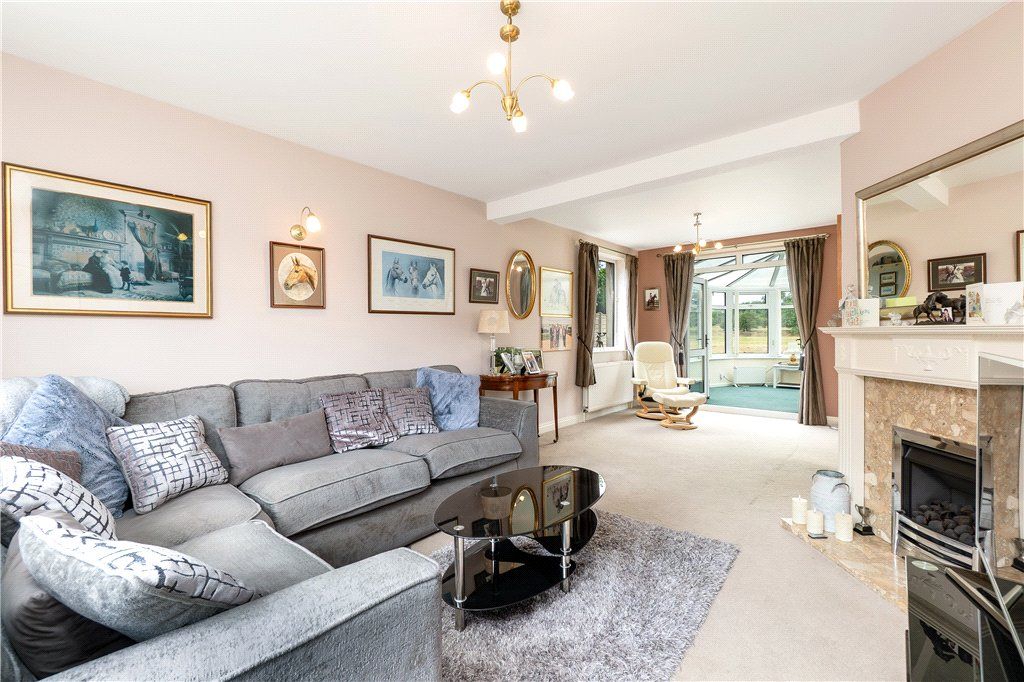 Property photo 3 of 17 Open Plan