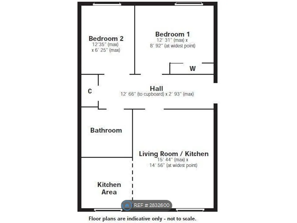 Hanover Court, Glasgow G1 – pohled 6