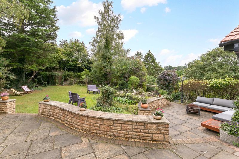 Property photo 2 of 36 Rear Garden