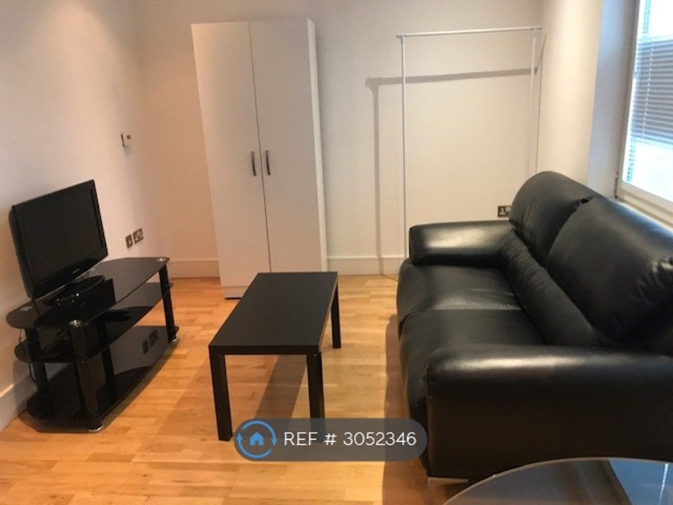 Property photo 1 of 8 Living Room Area