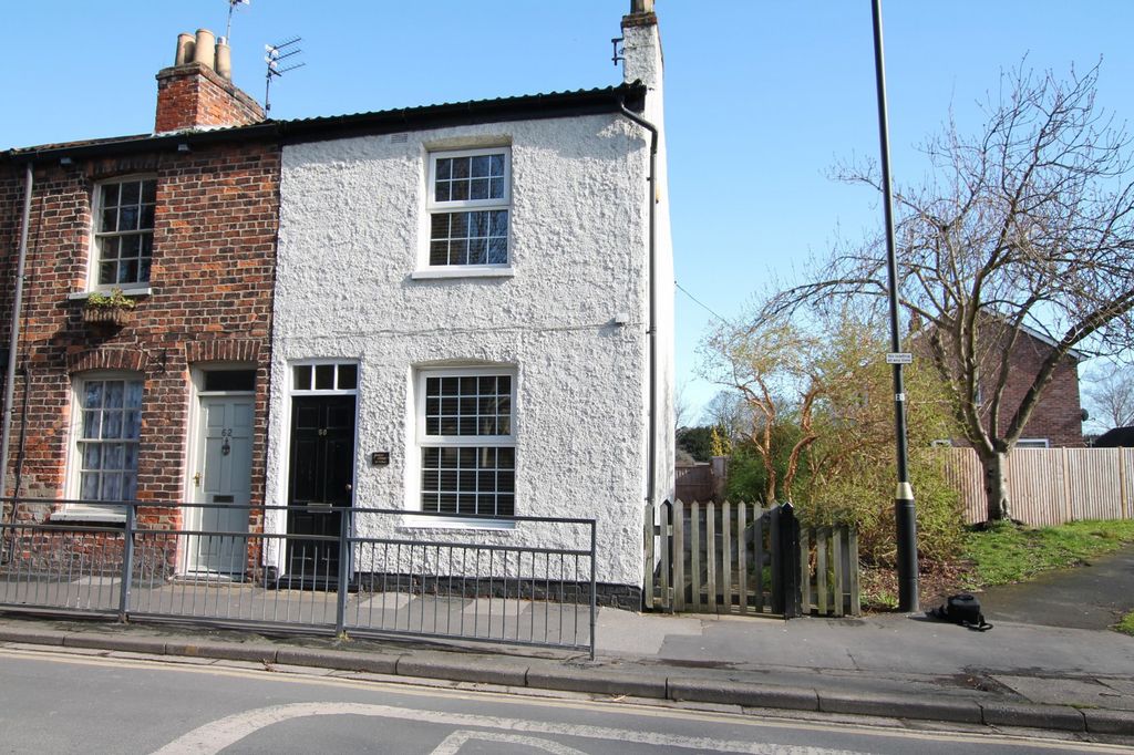 Property photo 1 of 11 External Front (Main)
