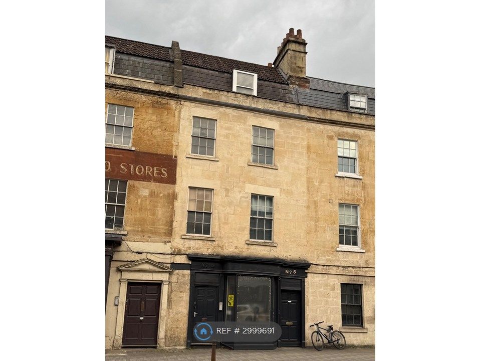 Property photo 1 of 7 5 Walcot Buildings