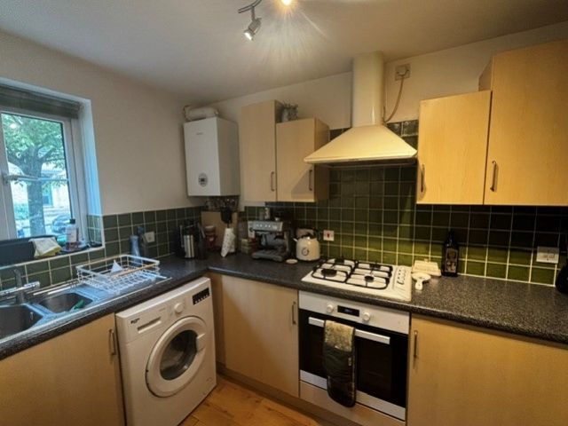 Property photo 3 of 15 Kitchen