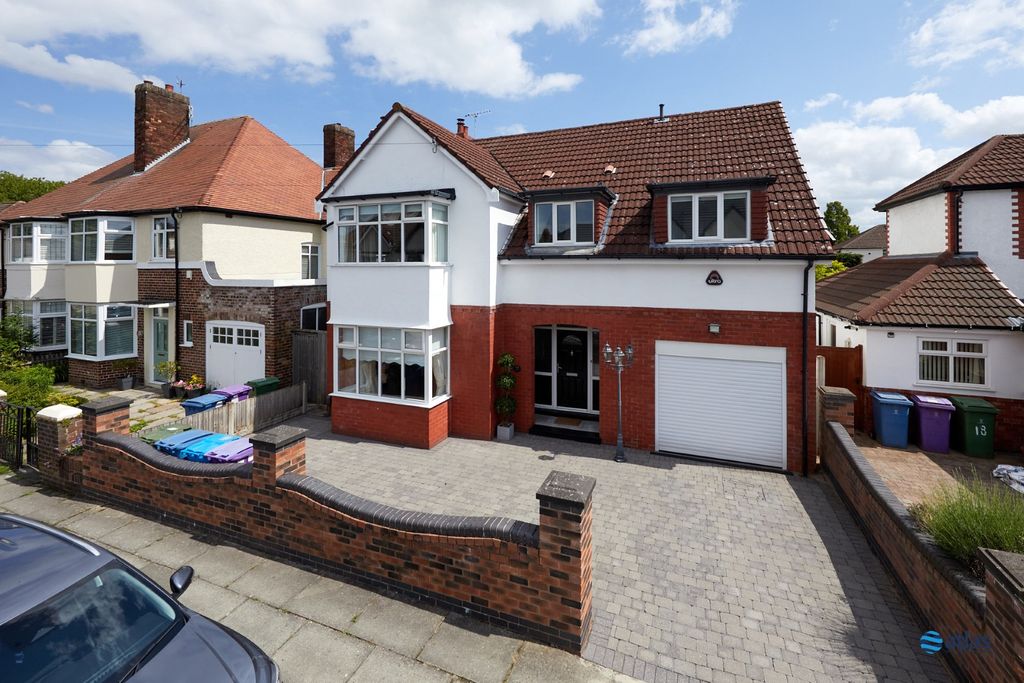 Property photo 1 of 27 Front Elevation