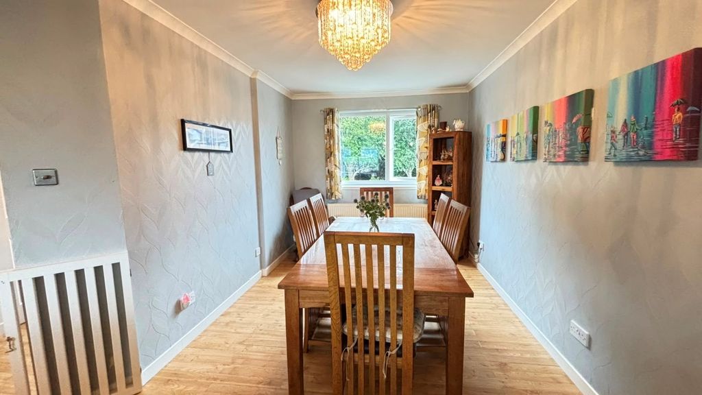 Property photo 3 of 15 Dining Area