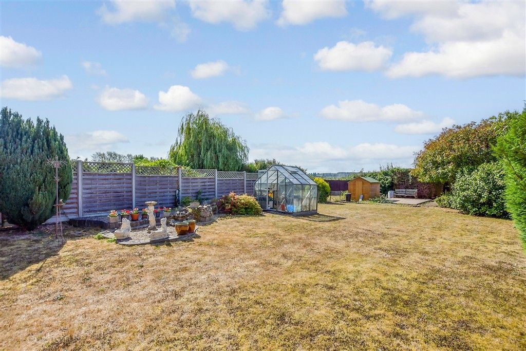 Property photo 3 of 13 Rear Garden