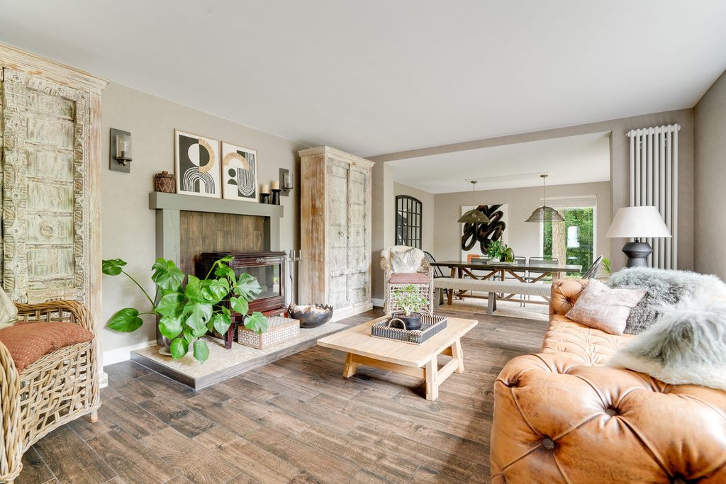 Additional image 6 of 4 bed detached house for saleThe Court House, Barnetts Lane, Kidderminster DY10