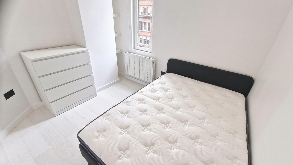 Additional image 27 of 2 bed flat to rent19 Lever Street, Manchester M1