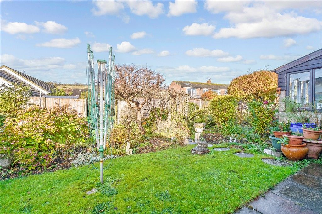 Property photo 3 of 13 Rear Garden