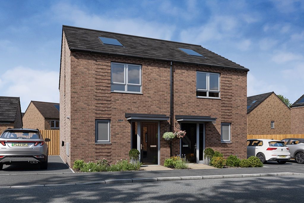 Property photo 1 of 11 An Artist's Impression Of The Beaford