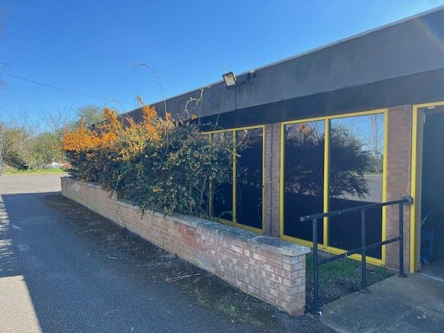 Property photo 1 of 2 Leisure Unit To Let In Peterborough, Cambridgeshire - Rab Commercial Property