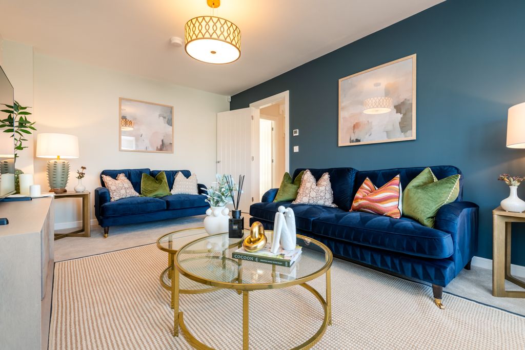 Property photo 2 of 12 Showhome Photography