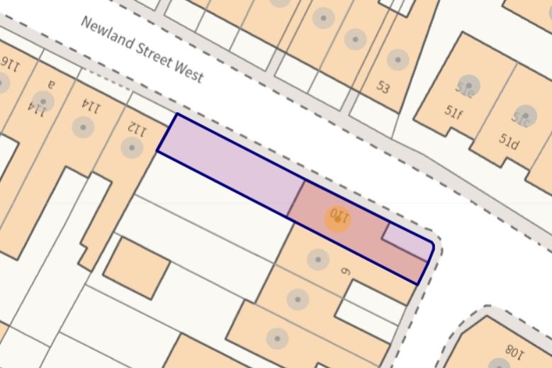 Property photo 3 of 20 Map