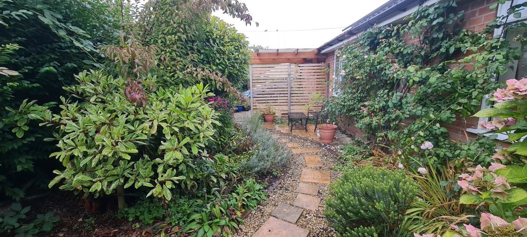 Additional image 26 of 4 bed bungalow for saleMiddle Lane, Cherhill SN11