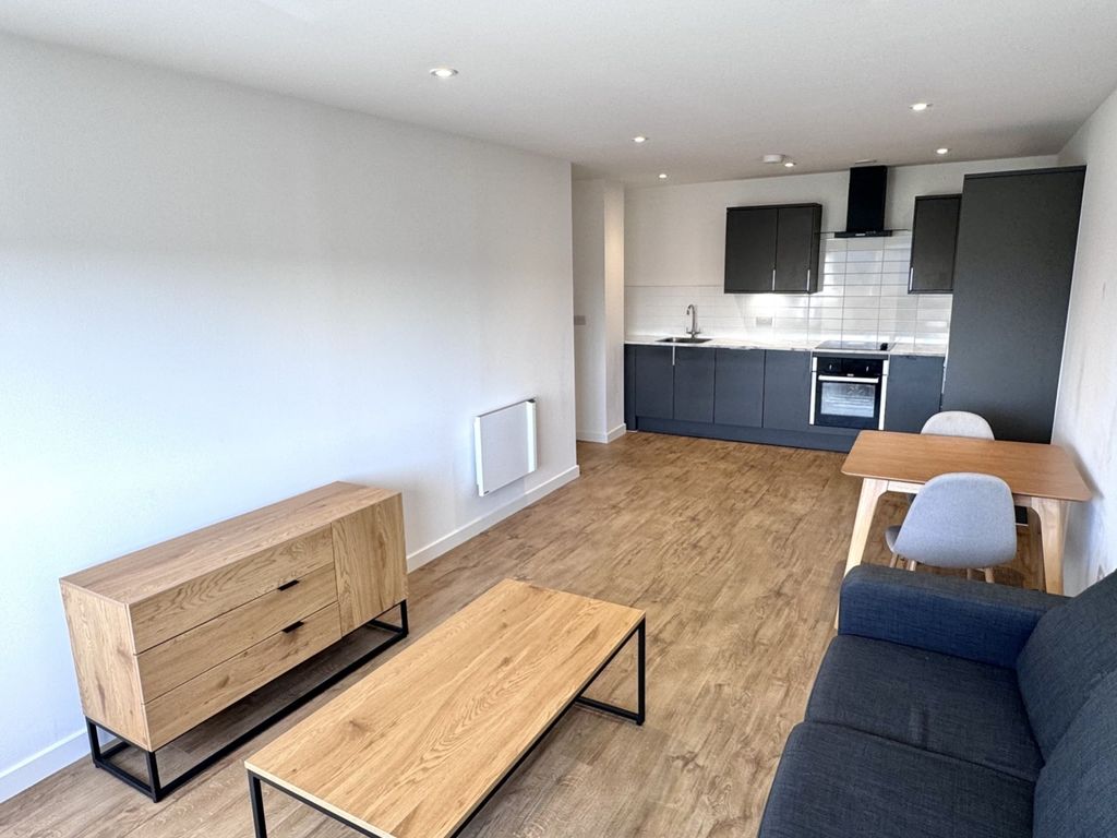 Property photo 2 of 6 48 Lh Open Plan