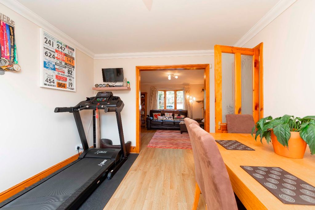 Additional image 10 of 3 bed semi-detached house for saleMyfanwy, Ashgrove Terrace, Nelson, Treharris CF46