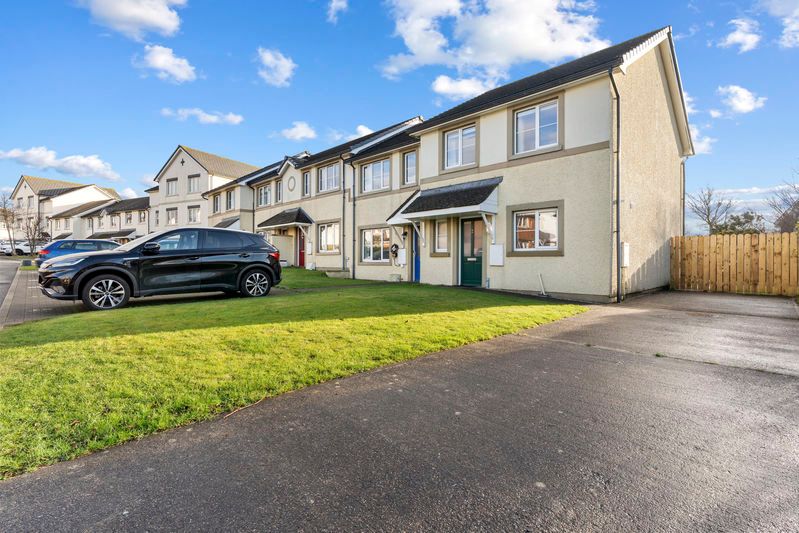 Property photo 2 of 19 2 Ballacottier Meadow