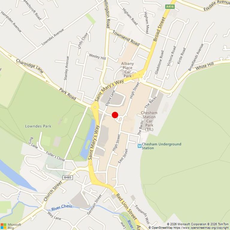 Property photo 2 of 8 Property Map