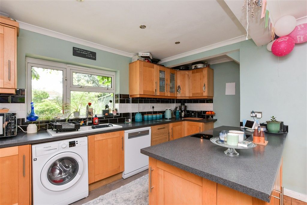 Property photo 3 of 14 Kitchen/Diner