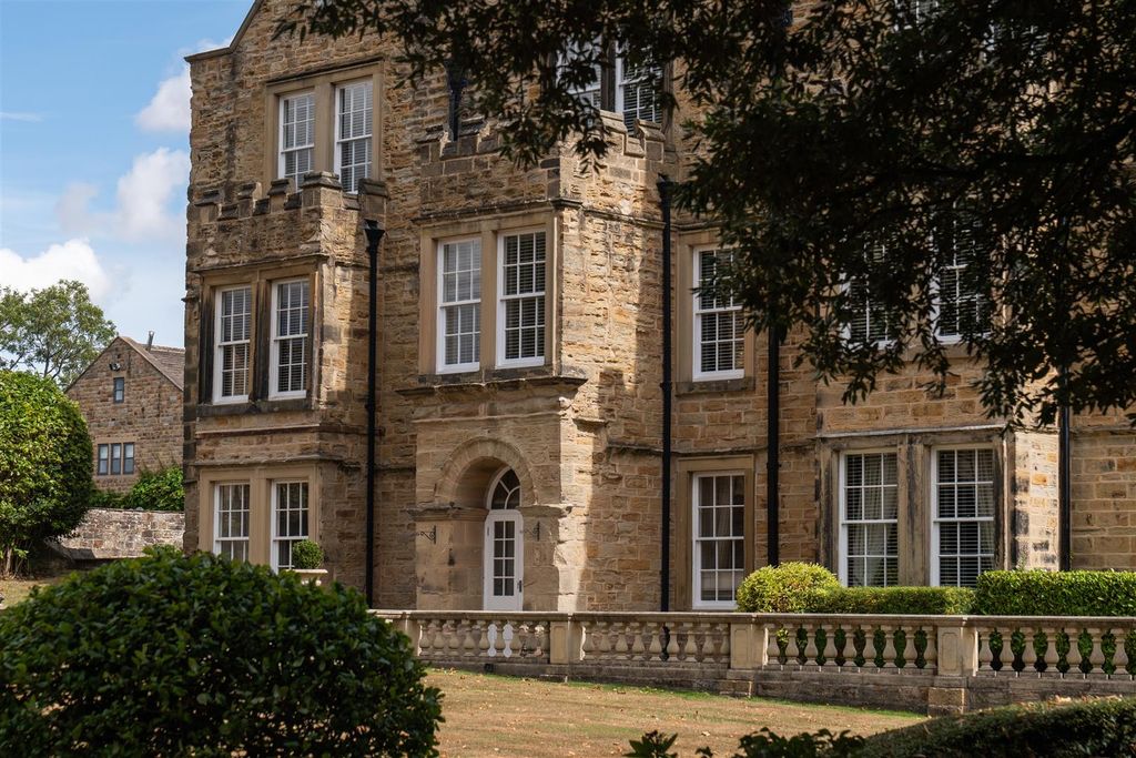 Additional image 72 of 7 bed detached house for salePark Hall, Parkhall Lane, Spinkhill, Sheffield S21