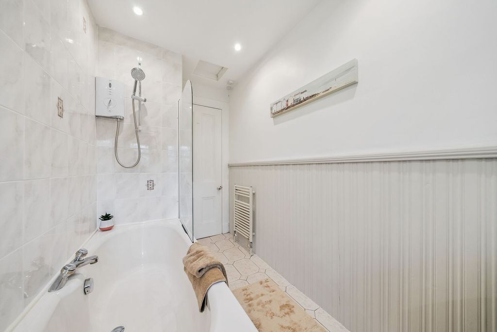 Additional image 22 of 3 bed semi-detached house for saleStrathtullis Cottage, 50 Havelock Street, Helensburgh G84