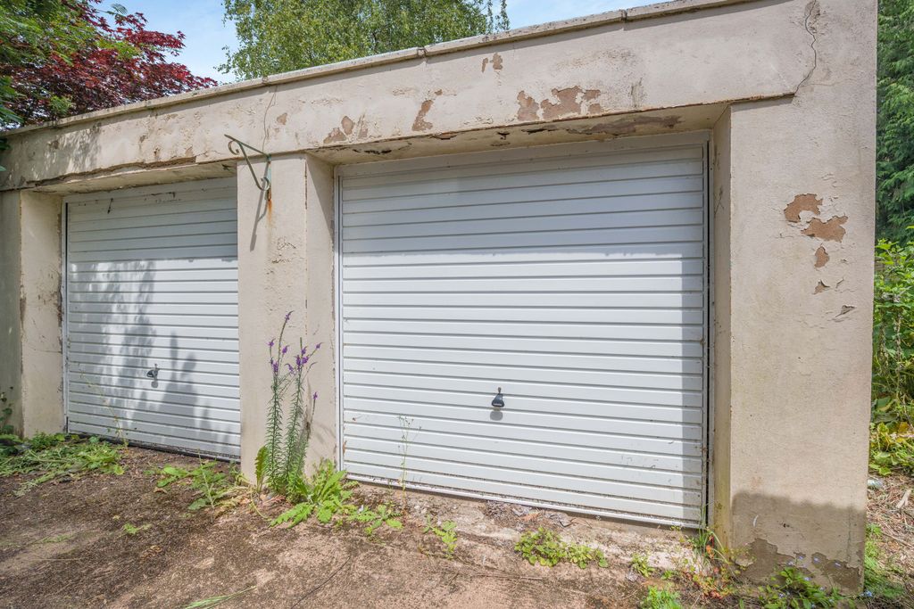 Property photo 3 of 16 Land To The Rear Of 62 Okehampton Road, Exeter, Ex4 1Ep