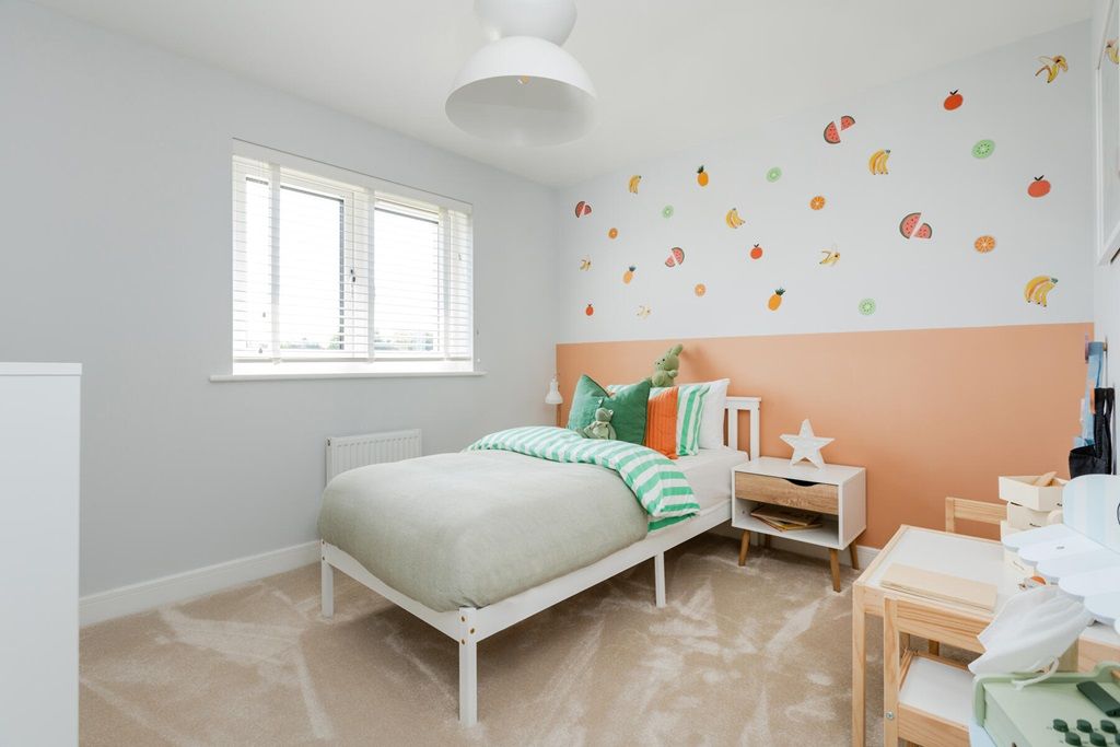 Additional image 11 of 4 bed detached house for sale"The Shilford - Plot 100" at Valley Park, Eskdale Drive, Off A4130, Didcot OX11