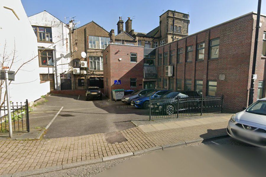 Property photo 1 of 2 Commercial Property For Sale St James Street, Accrington Bb51Ly