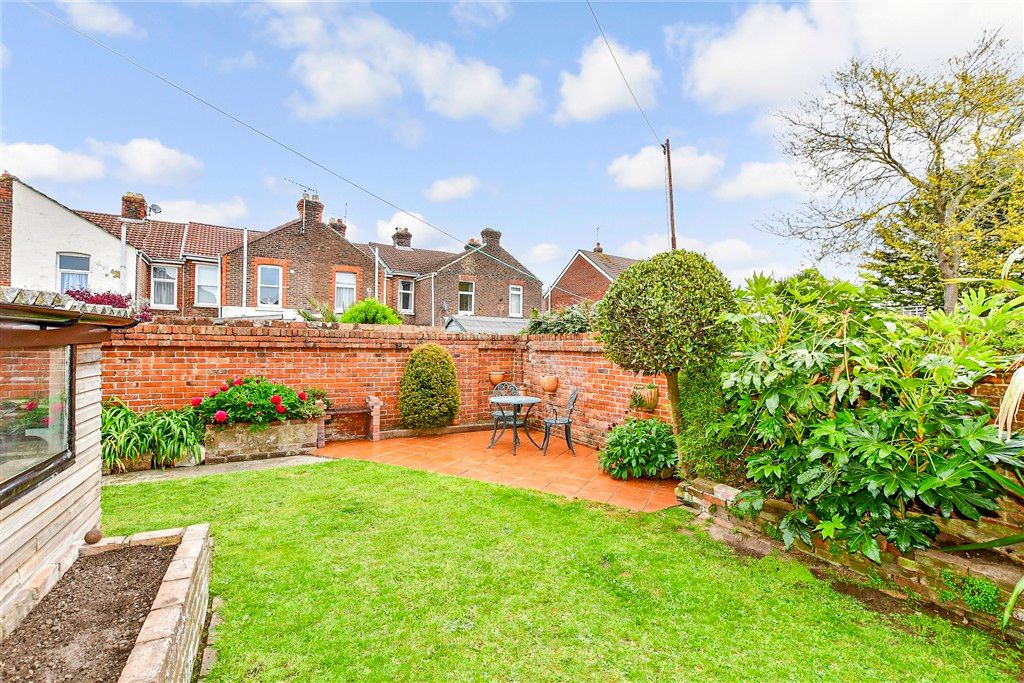 Property photo 3 of 11 Rear Garden