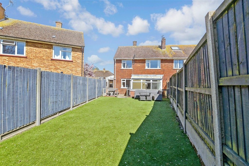 Property photo 2 of 13 Rear Garden