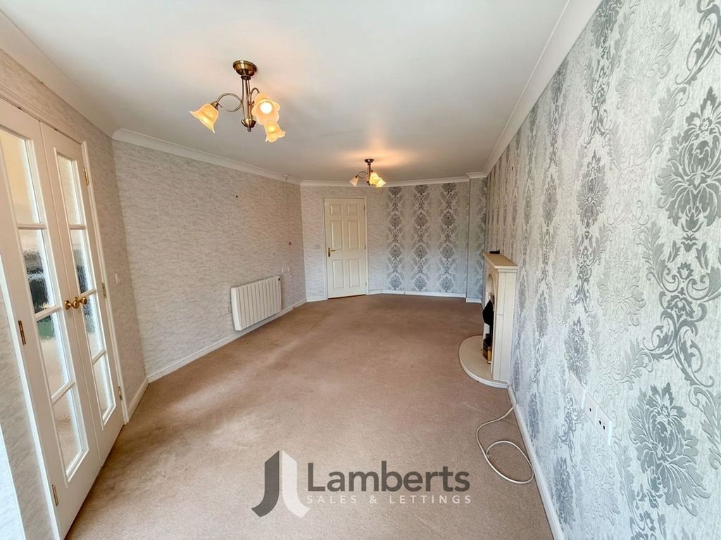 1 bed flat for saleNew Road, Studley B80 photo 4