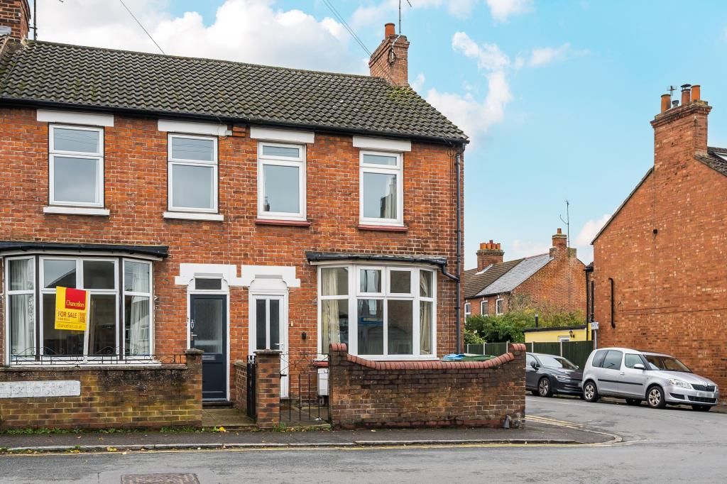 Property photo 1 of 20 Front Shot