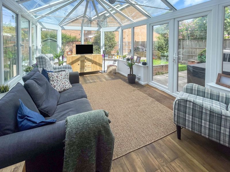 Property photo 2 of 15 Conservatory
