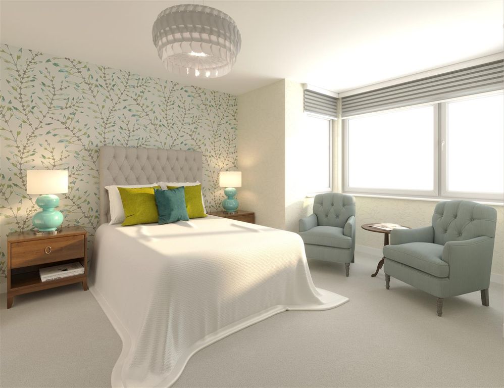 Property photo 3 of 6 2788 Jacaranda Bedroom