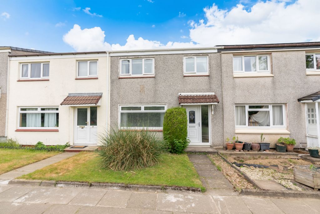 Property photo 1 of 30 3Â Bedroom Terraced For Sale