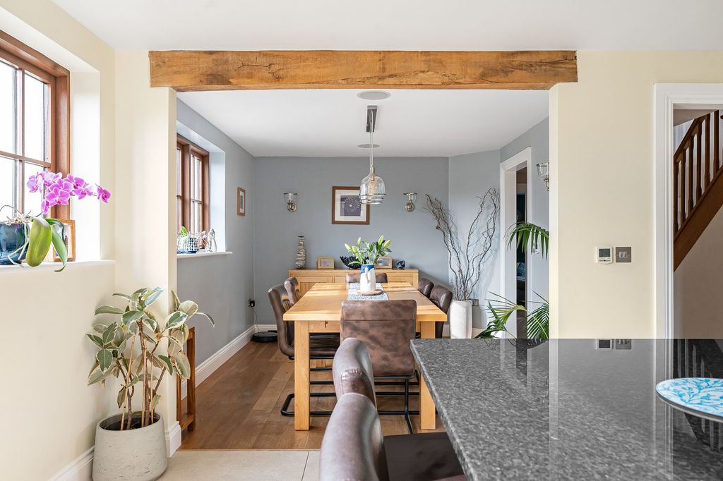 Property photo 3 of 32 Dining Room