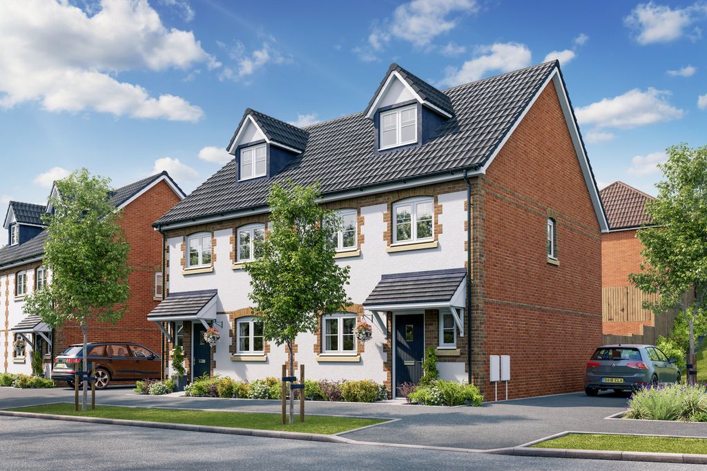 Property photo 1 of 11 The Aslin - Meridian