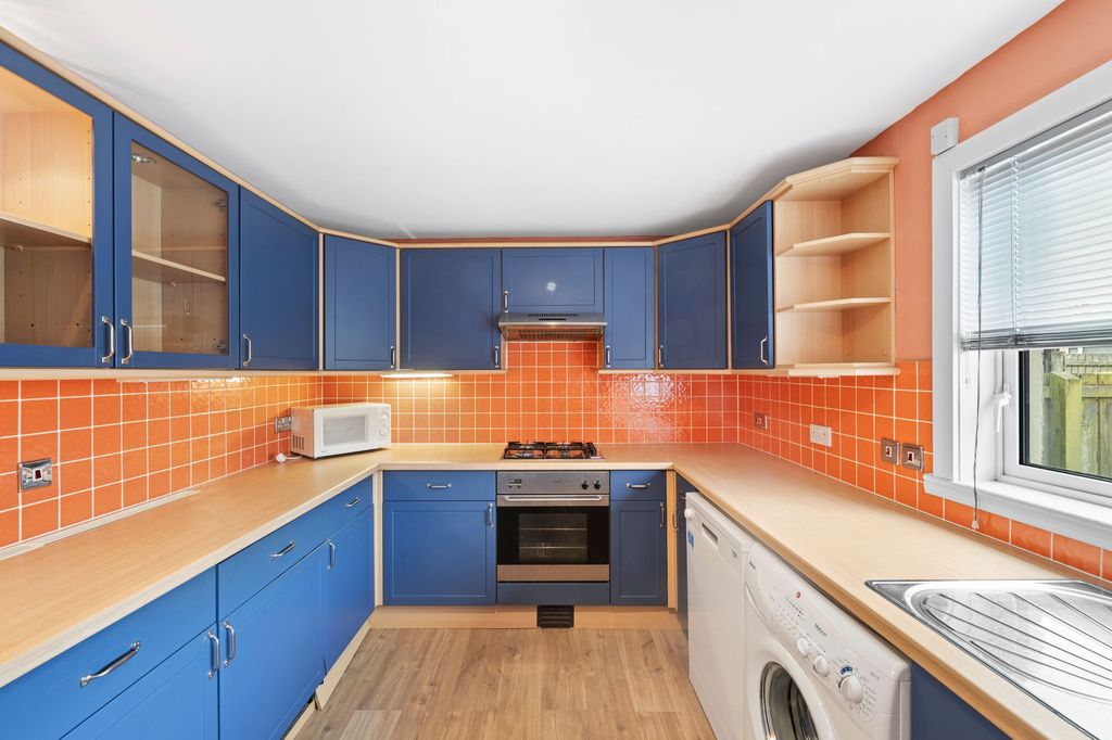 Property photo 3 of 19 Kitchen/Breakfasting Area