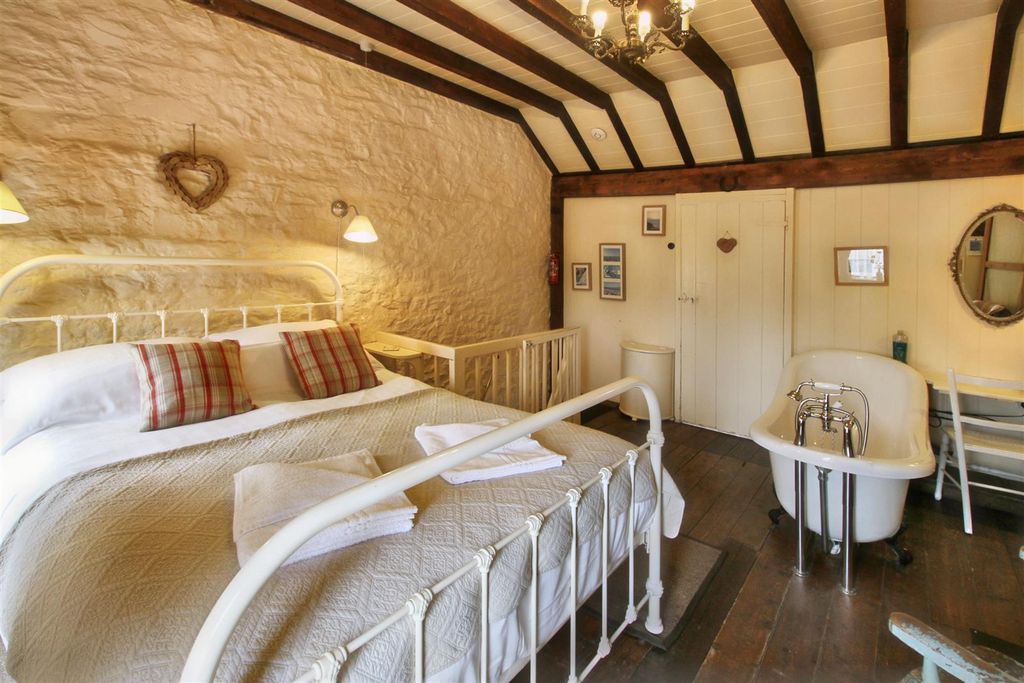 Additional image 34 of 5 bed farm for salePenbontrhydyfothau, New Quay SA44