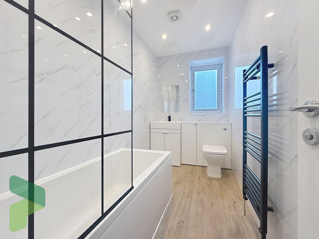 Property photo 3 of 12 New Bathroom