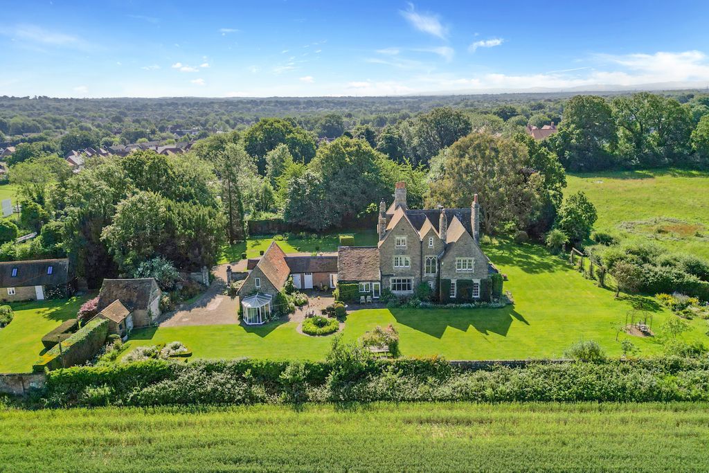 Property photo 2 of 16 Aerial View