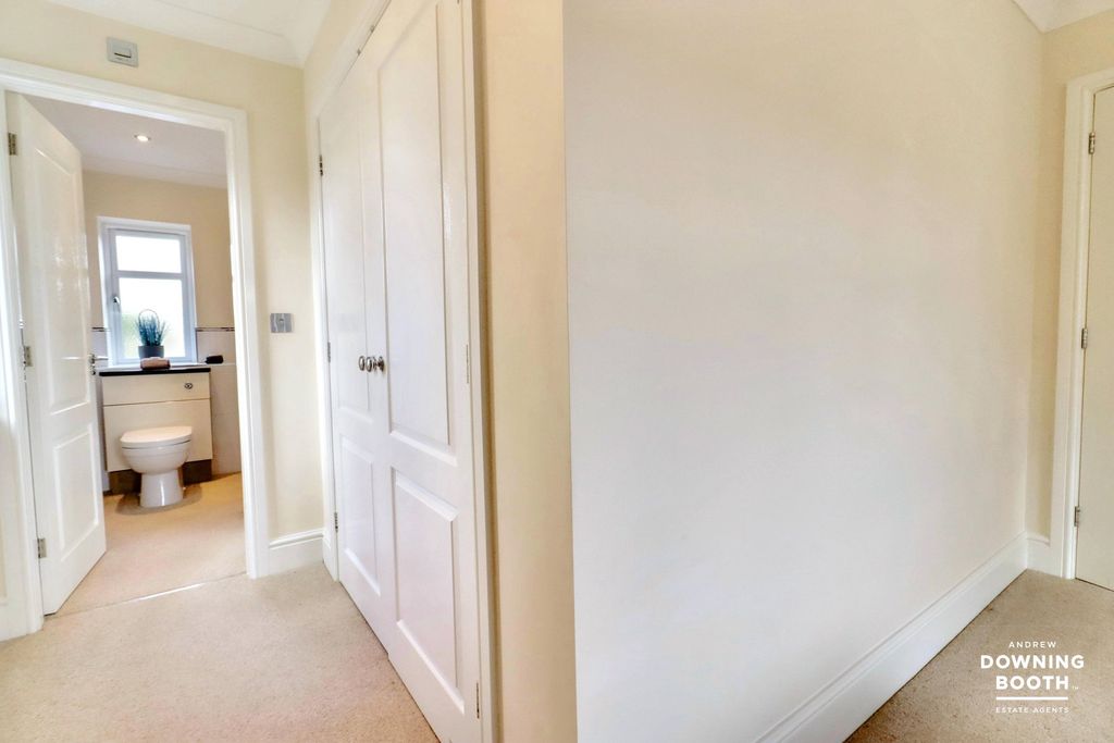 Additional image 28 of 5 bed detached house for saleClayton Drive, Lichfield WS13