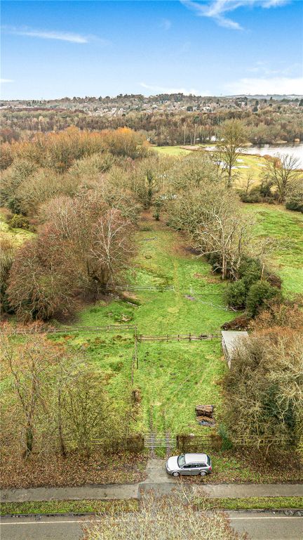 Property photo 3 of 9 Aerial View