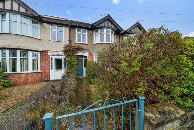 Property photo 1 of 10 External View