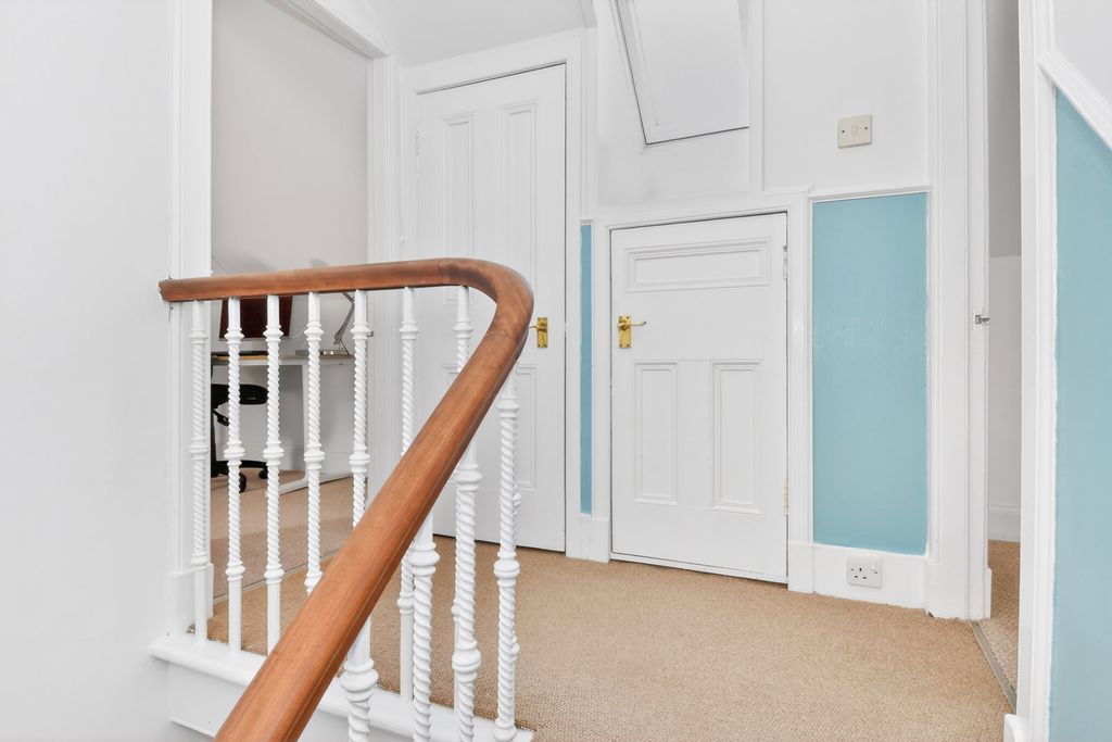 Additional image 27 of 4 bed semi-detached house for sale1 Hayfield Court, Lerwick, Shetland ZE1