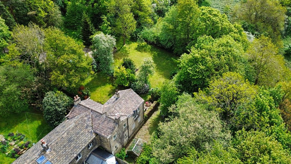 Additional image 24 of 3 bed semi-detached house for saleTiminets, Northgate, Honley, Holmfirth, West Yorkshire HD9