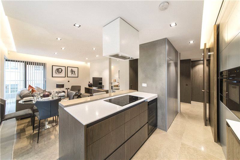Property photo 2 of 15 Kitchen/Reception Ro