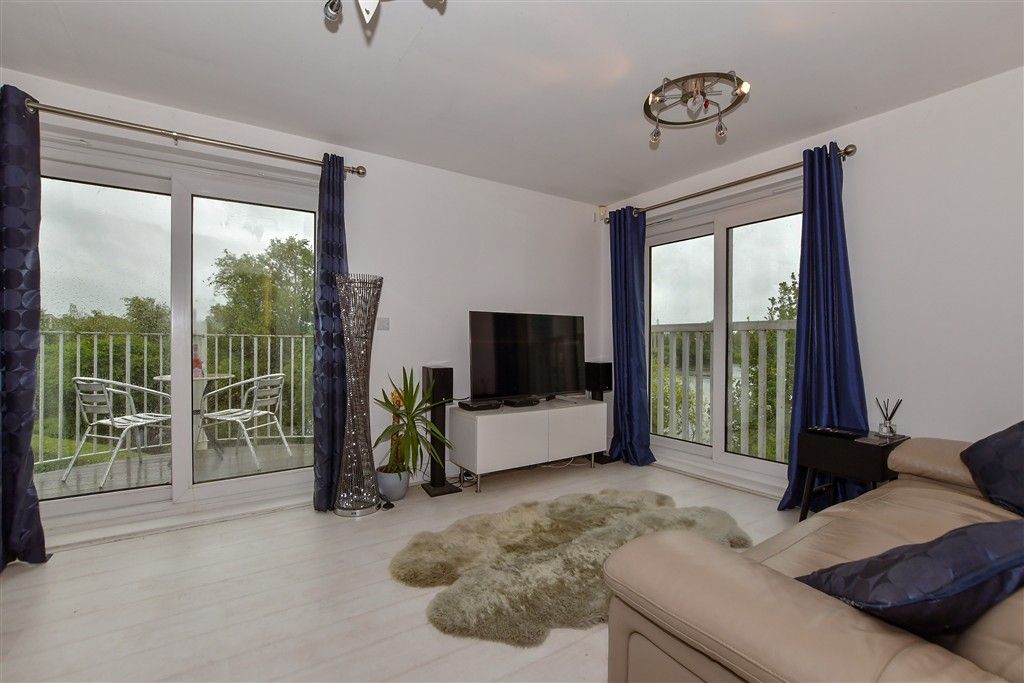 Property photo 2 of 13 Kitchen/Living Area