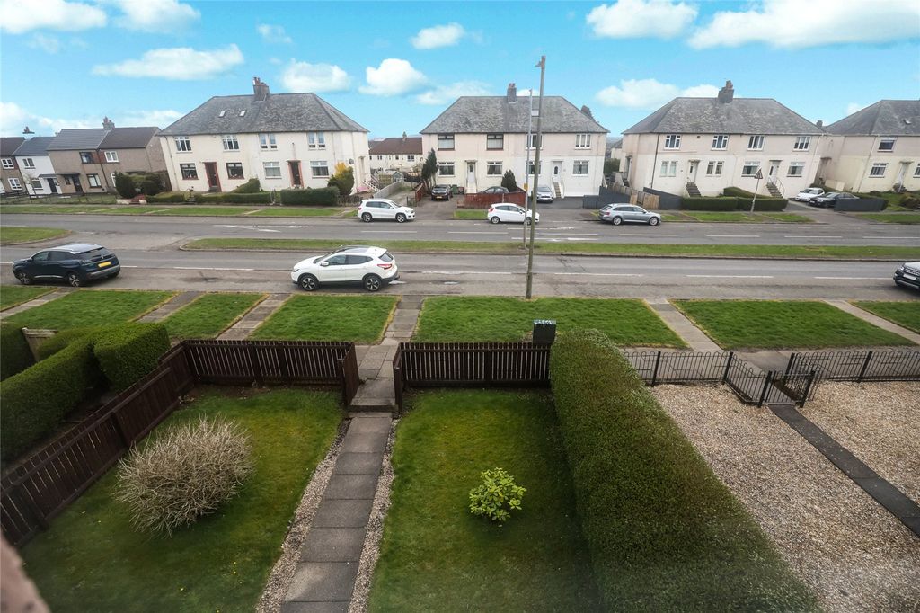 Additional image 4 of 2 bed flat for saleMunro Avenue, Kilmarnock, East Ayrshire KA1