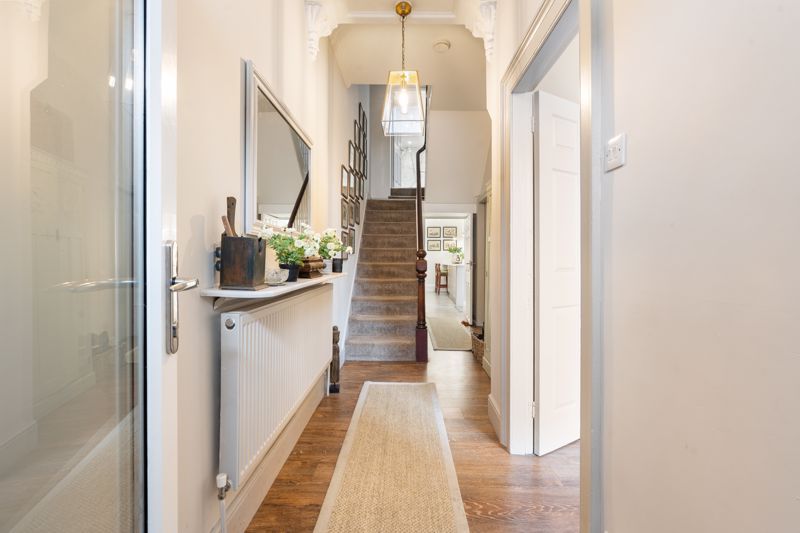 Property photo 2 of 17 14 Leigh Terrace, Old Castletown Road